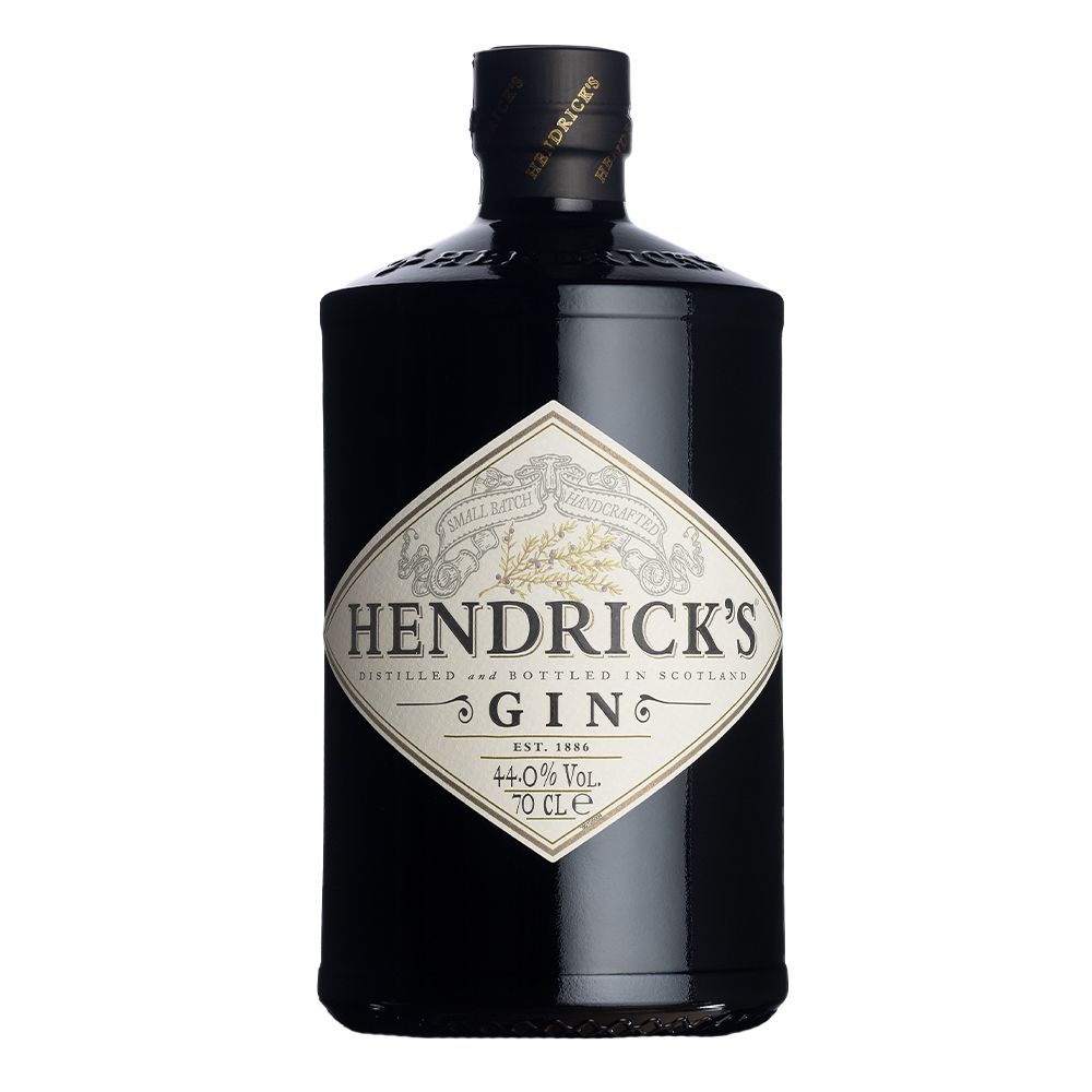  - Gin Hendricks 70cl (1)