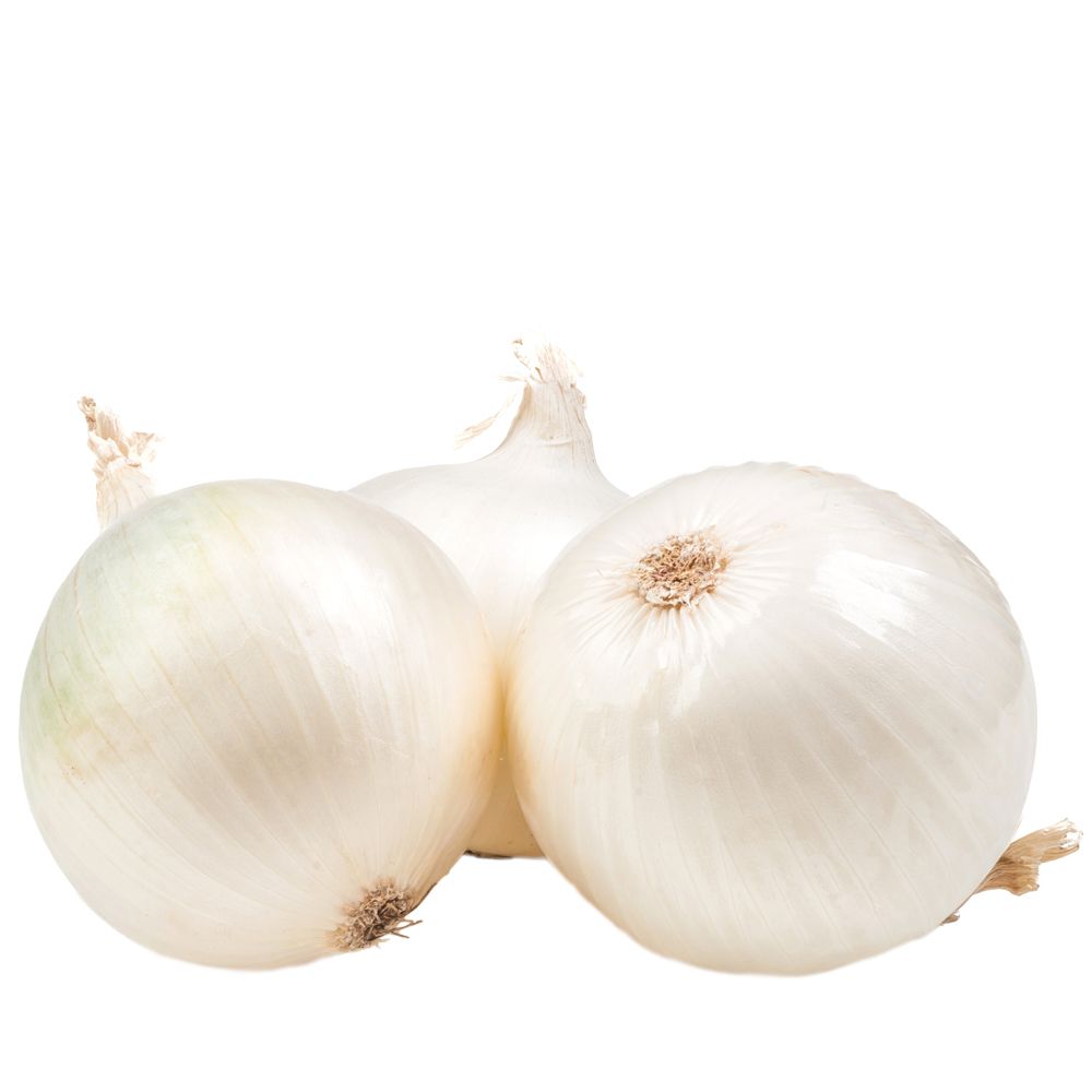  - White Onion Kg (1)
