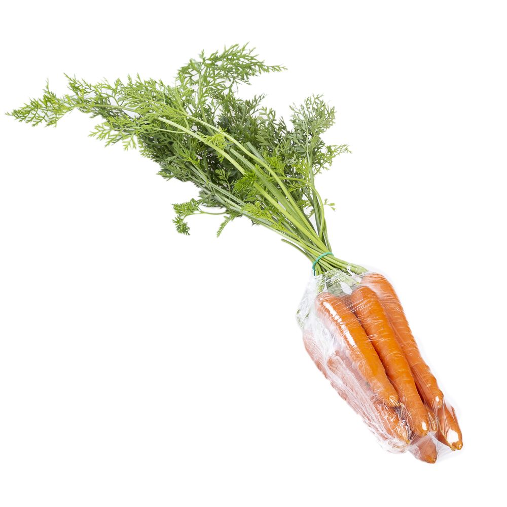  - Carrot w/ Leaves Kg (1)