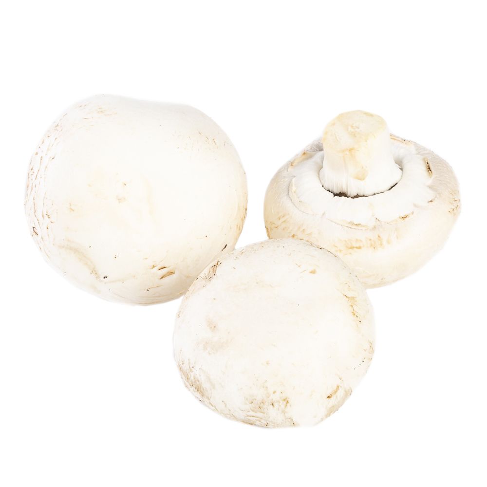  - White Mushroom Kg (1)