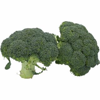  - Selected Broccoli Kg