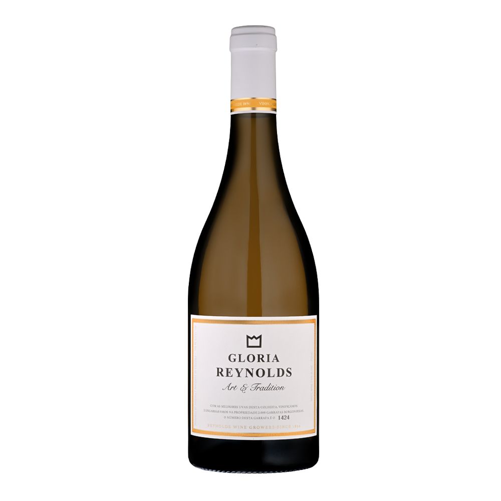  - Glória Reynolds White Wine 75cl (1)