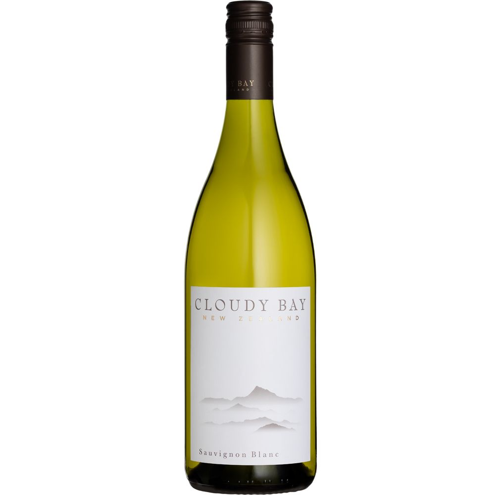  - Cloudy Bay Sauvignon Blanc White Wine 75cl (1)