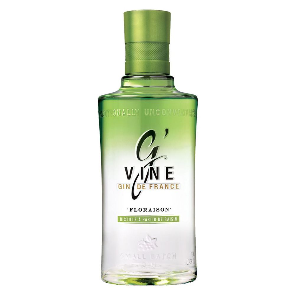  - Gin G` Vine Floraison 70cl (1)