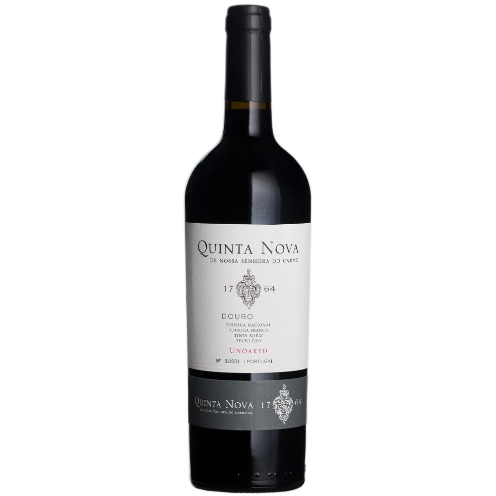  - Quinta Nova Red Wine 75cl (1)