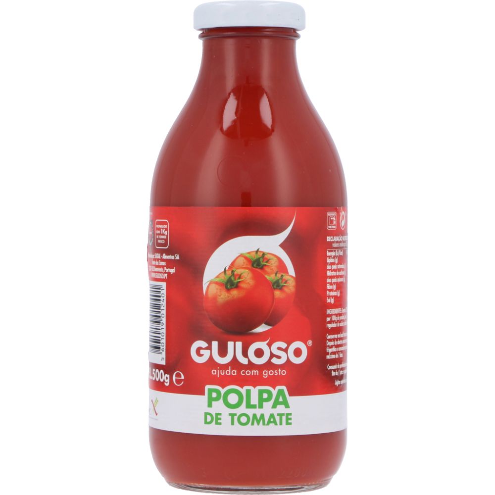  - Polpa Guloso Tomate 500g (1)