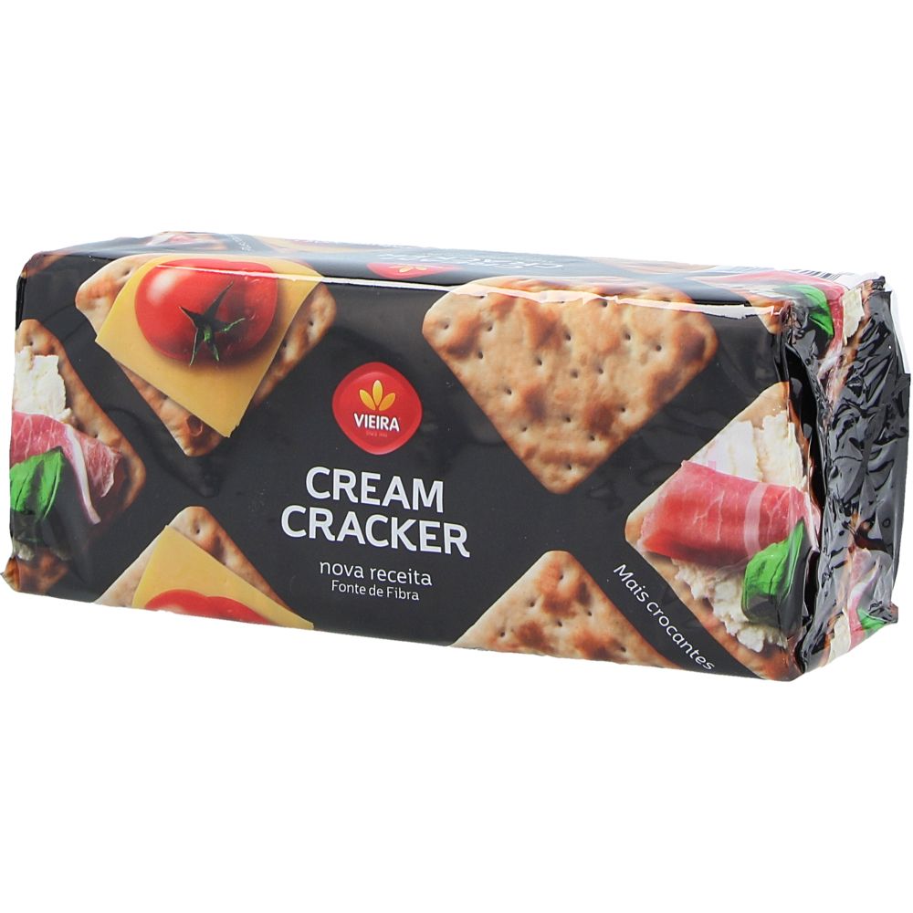  - Vieira Castro Cream Crackers 200g (1)