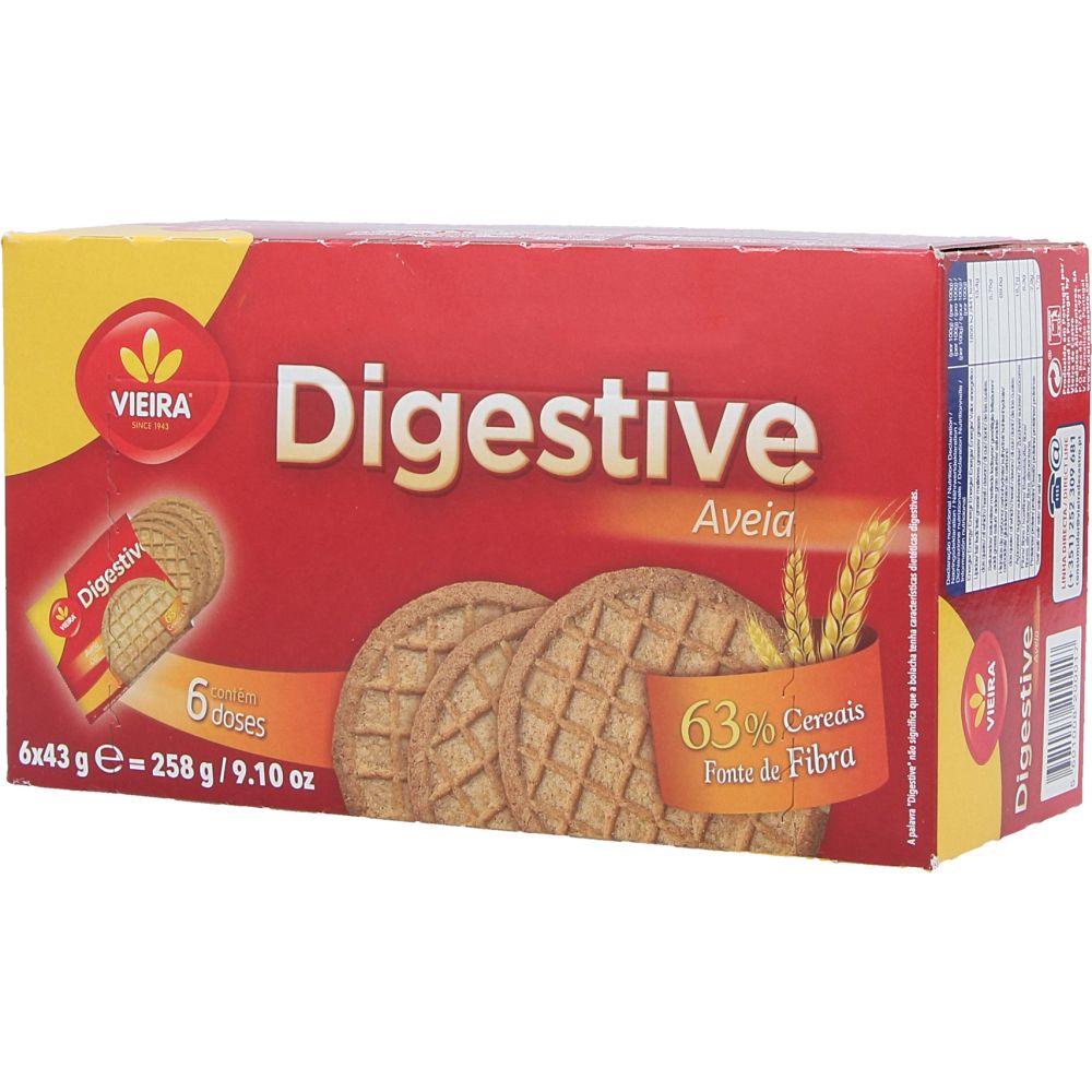  - Vieira Digestive Biscuits 285g (1)