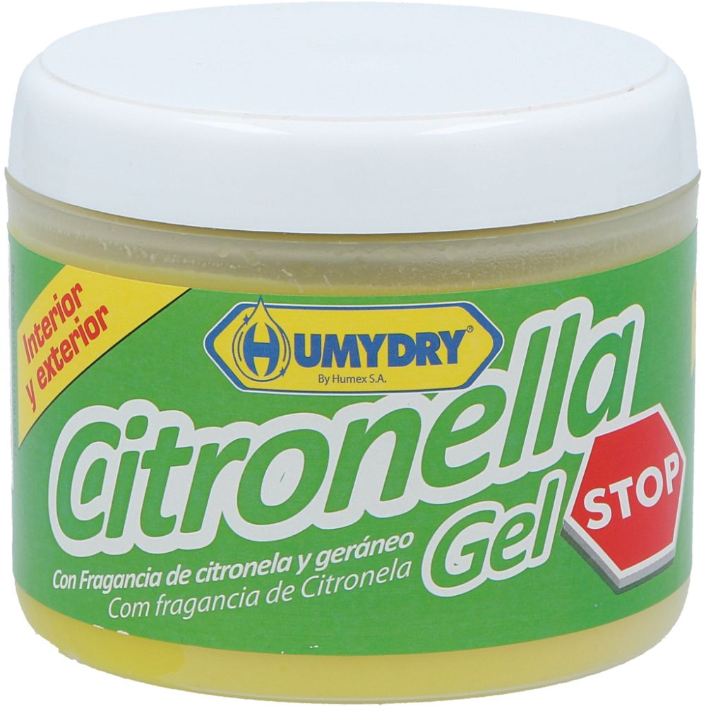  - Stop Anti Mosquito Citronella Gel 350g (1)