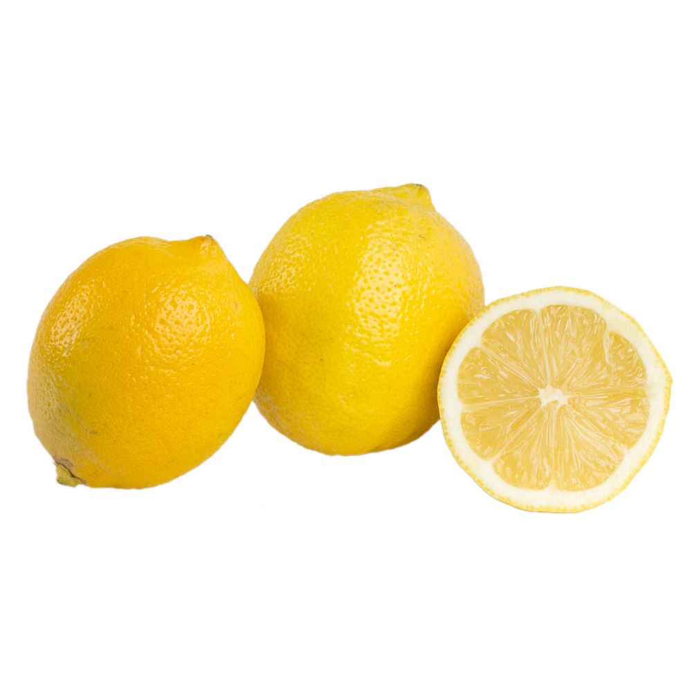  - Selected Lemon Kg