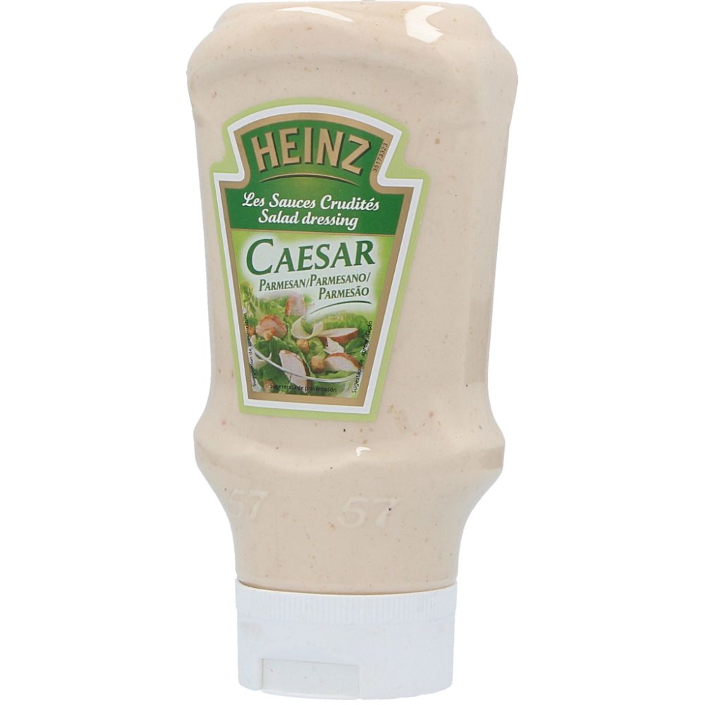  - Heinz Ceasar Salad Dressing 400mL (1)