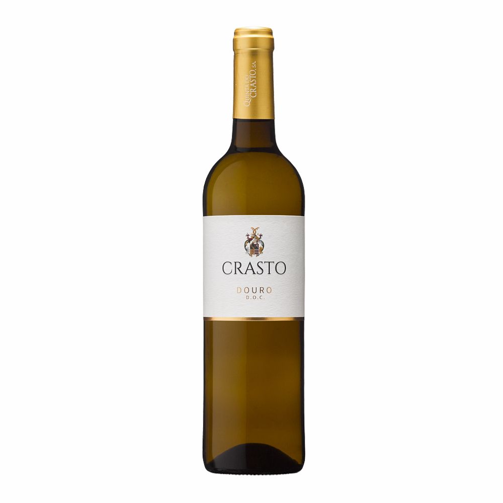  - Crasto White Wine 75cl (1)