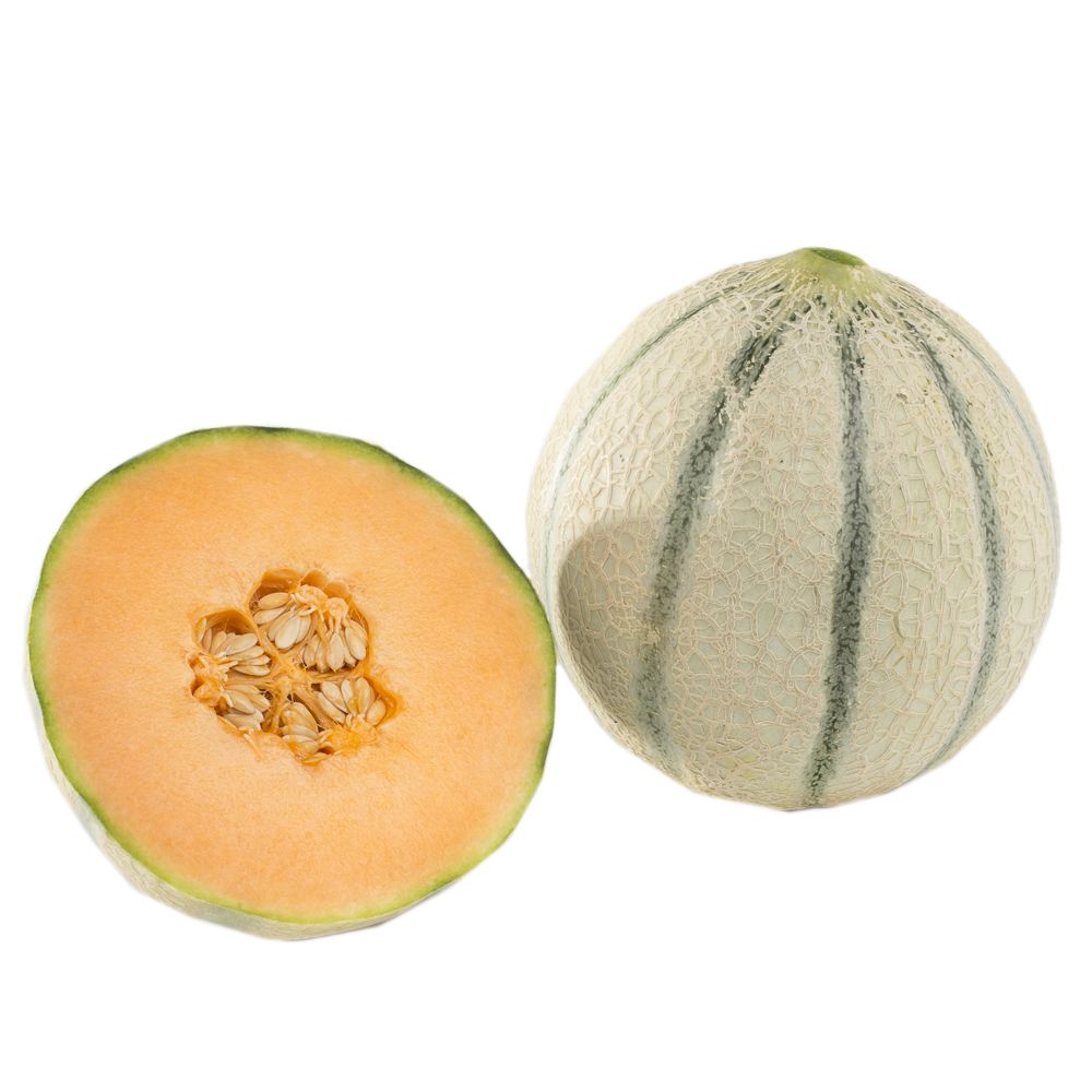  - Cantaloupe Melon Kg