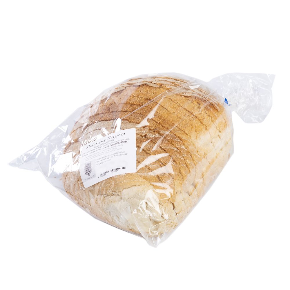  - Pão da Sogra 800 g (1)