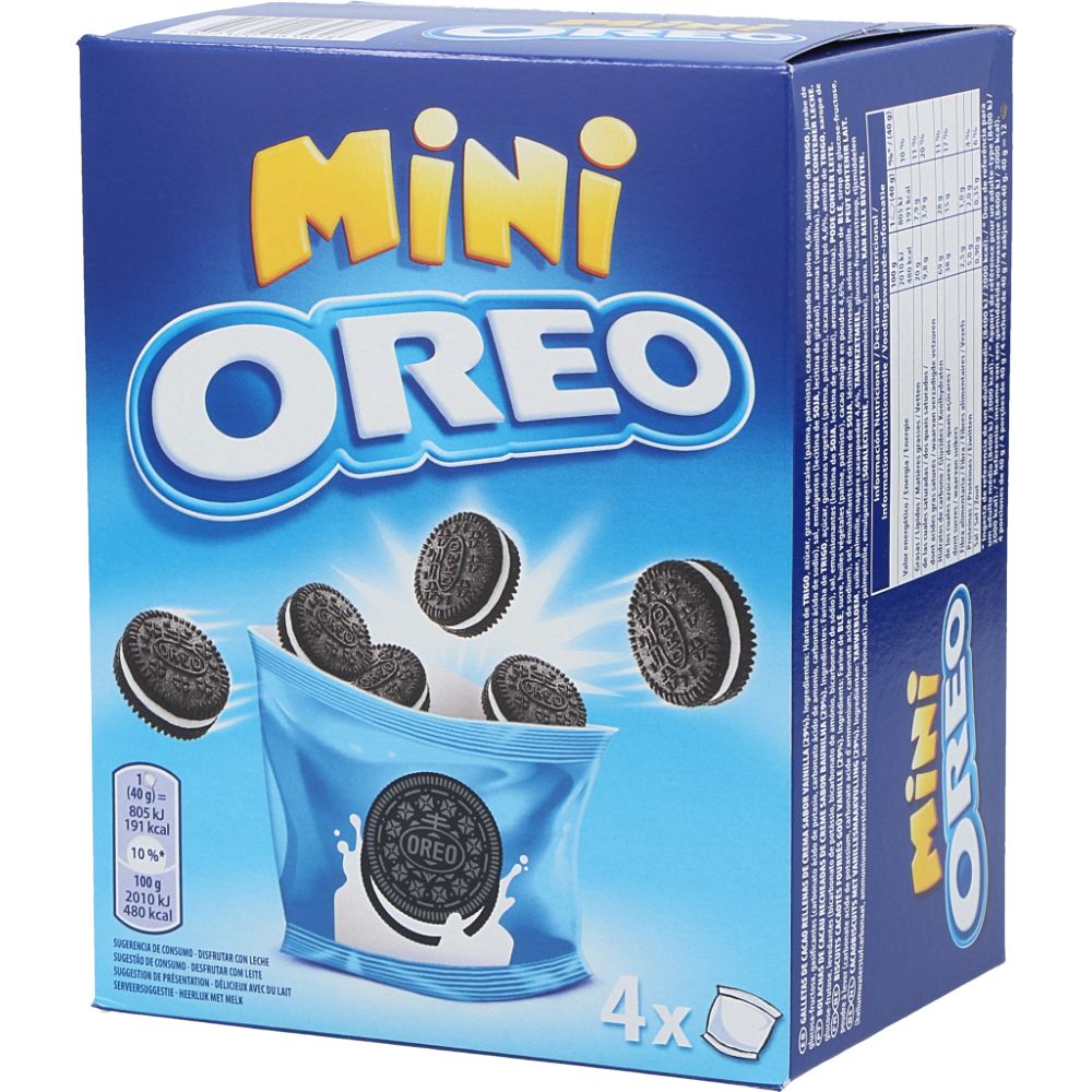  - Lu Oreo Mini Biscuits 4 x 40g (1)