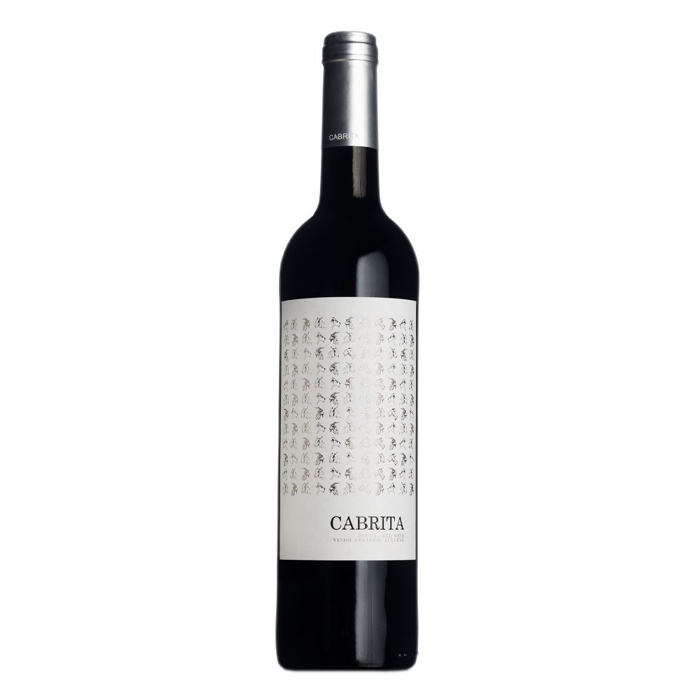  - Cabrita Red Wine 75cl (1)
