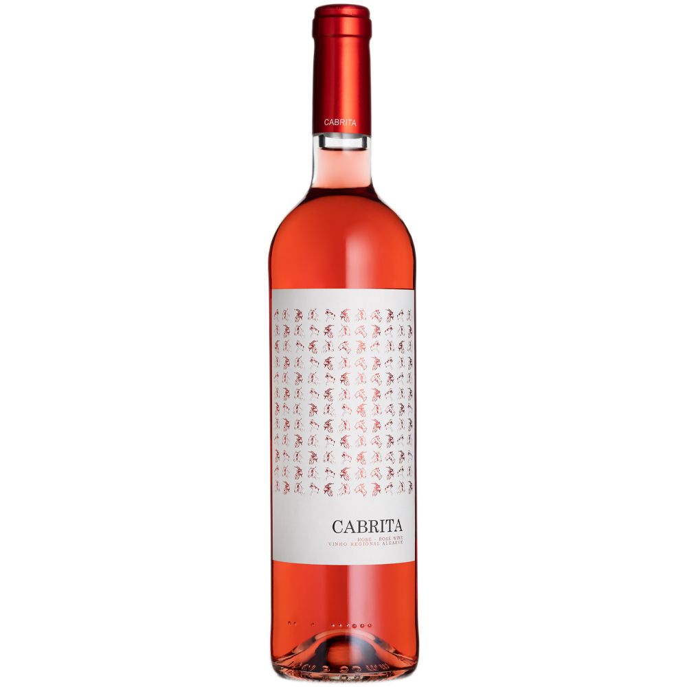  - Cabrita Rosé Wine 75cl (1)