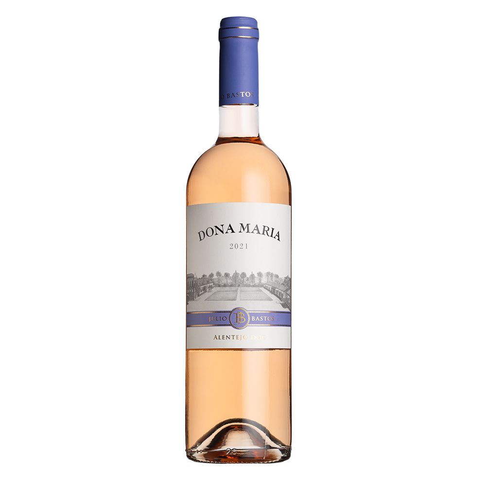  - Dona Maria Rosé Wine 75cl (2)