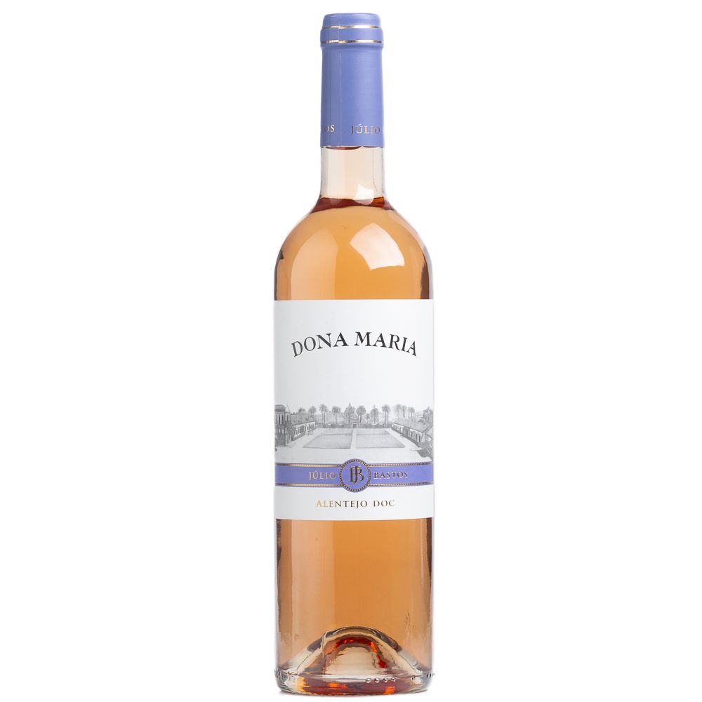  - Dona Maria Rosé Wine 75cl
