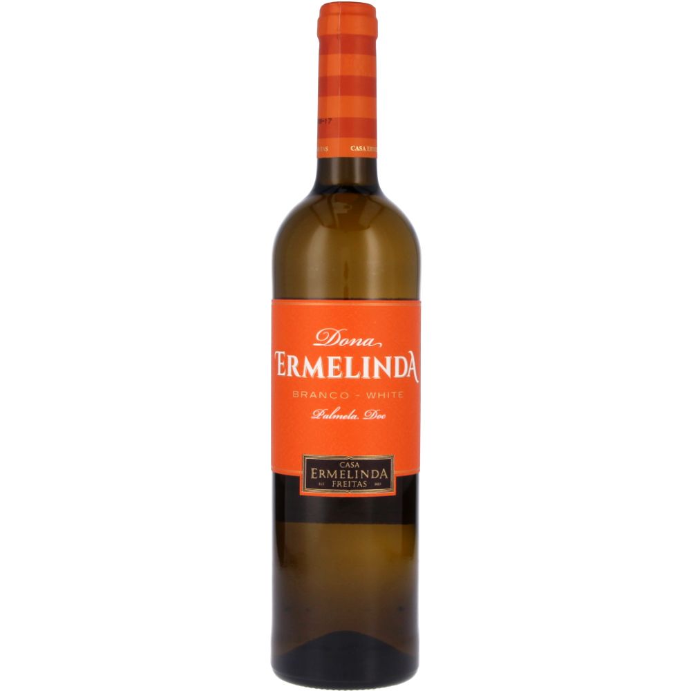  - Vinho Dona Ermelinda Branco 75cl (1)