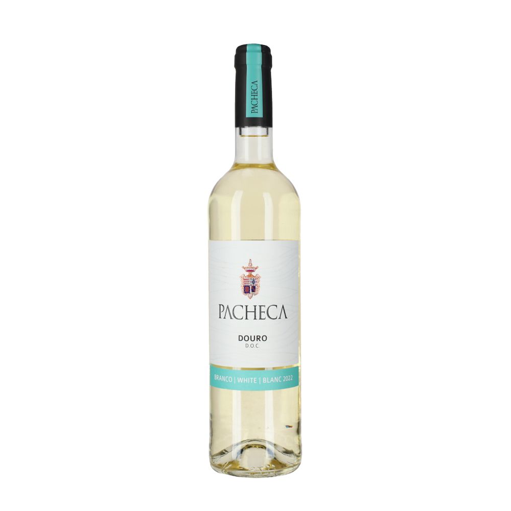  - Quinta da Pacheca White Wine 75cl (1)