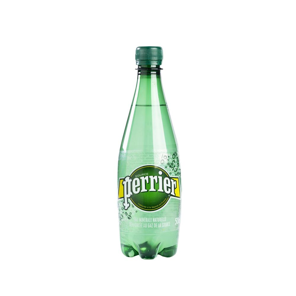  - Perrier Mineral Water PET 50cl (1)