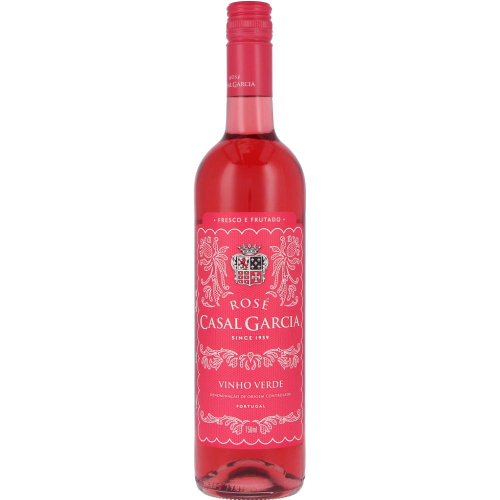  - Casal Garcia Rosé Wine 75cl (1)