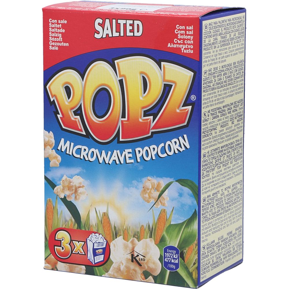  - Popz Salted Popcorn 3un=270g (1)