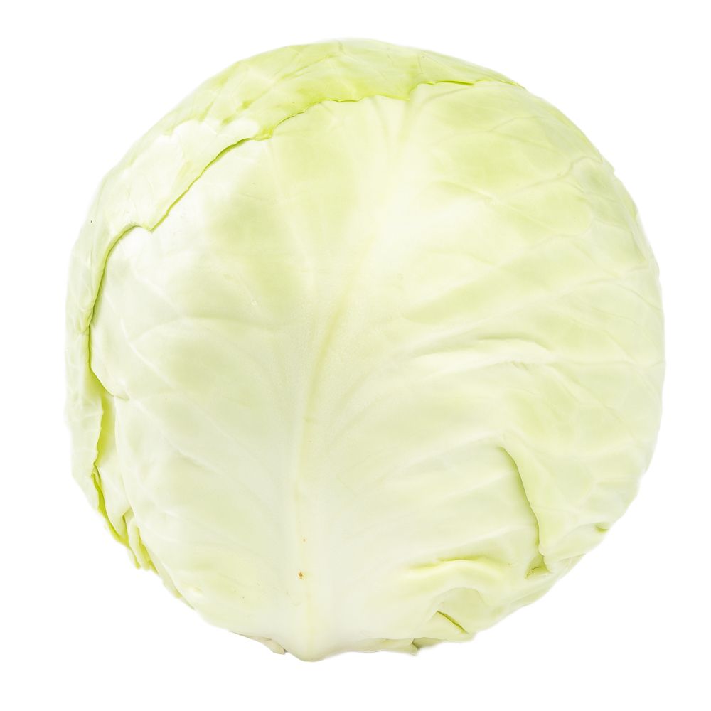  - White Cabbage Kg (1)