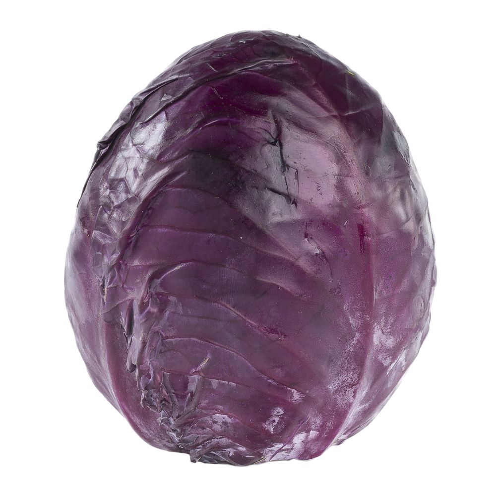  - Red Cabbage Kg (1)