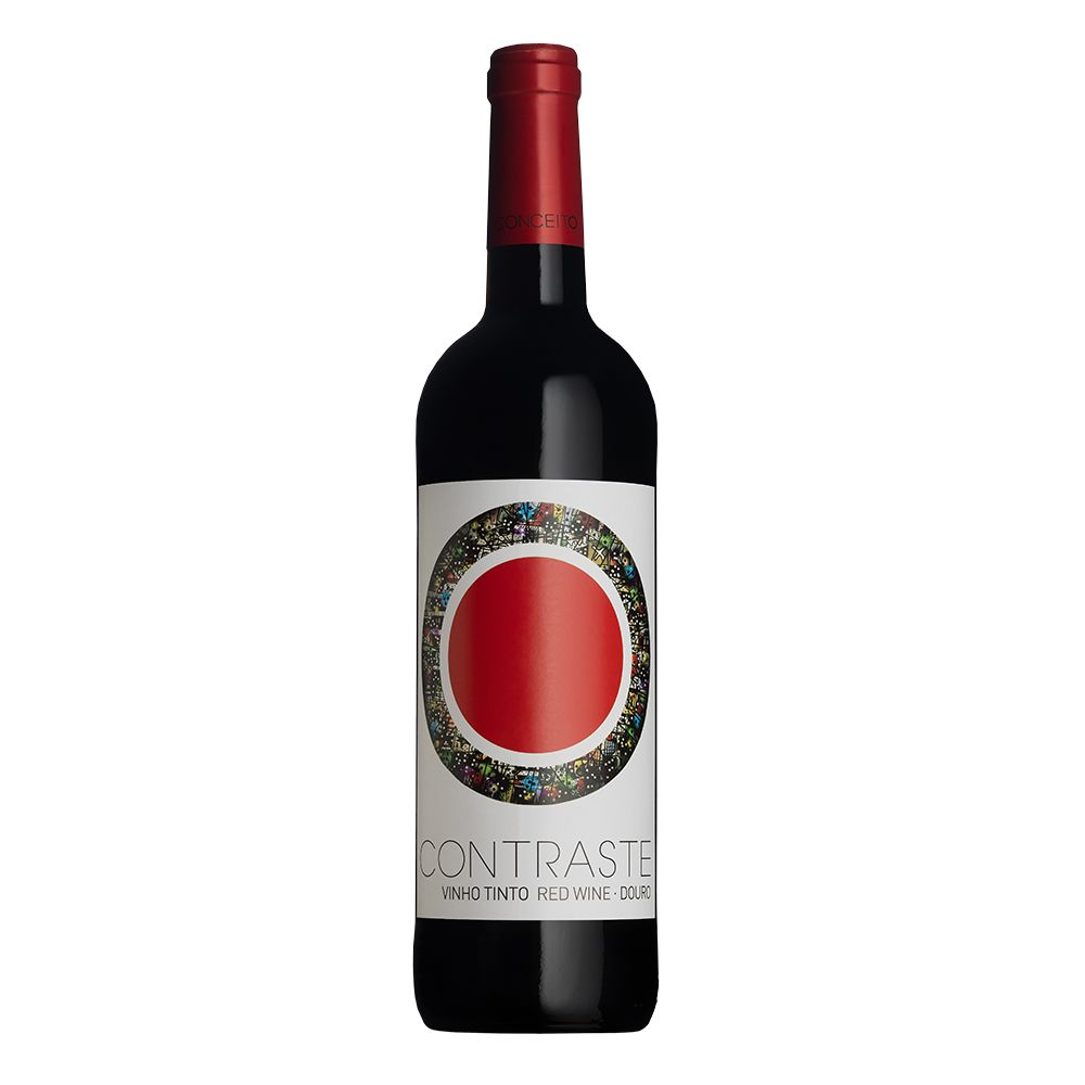  - Conceito Contraste Red Wine 75cl (1)