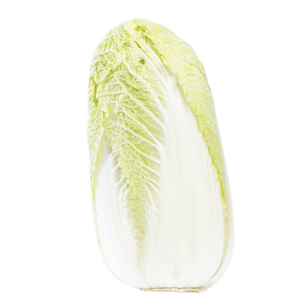  - Chinese Cabbage Kg (1)