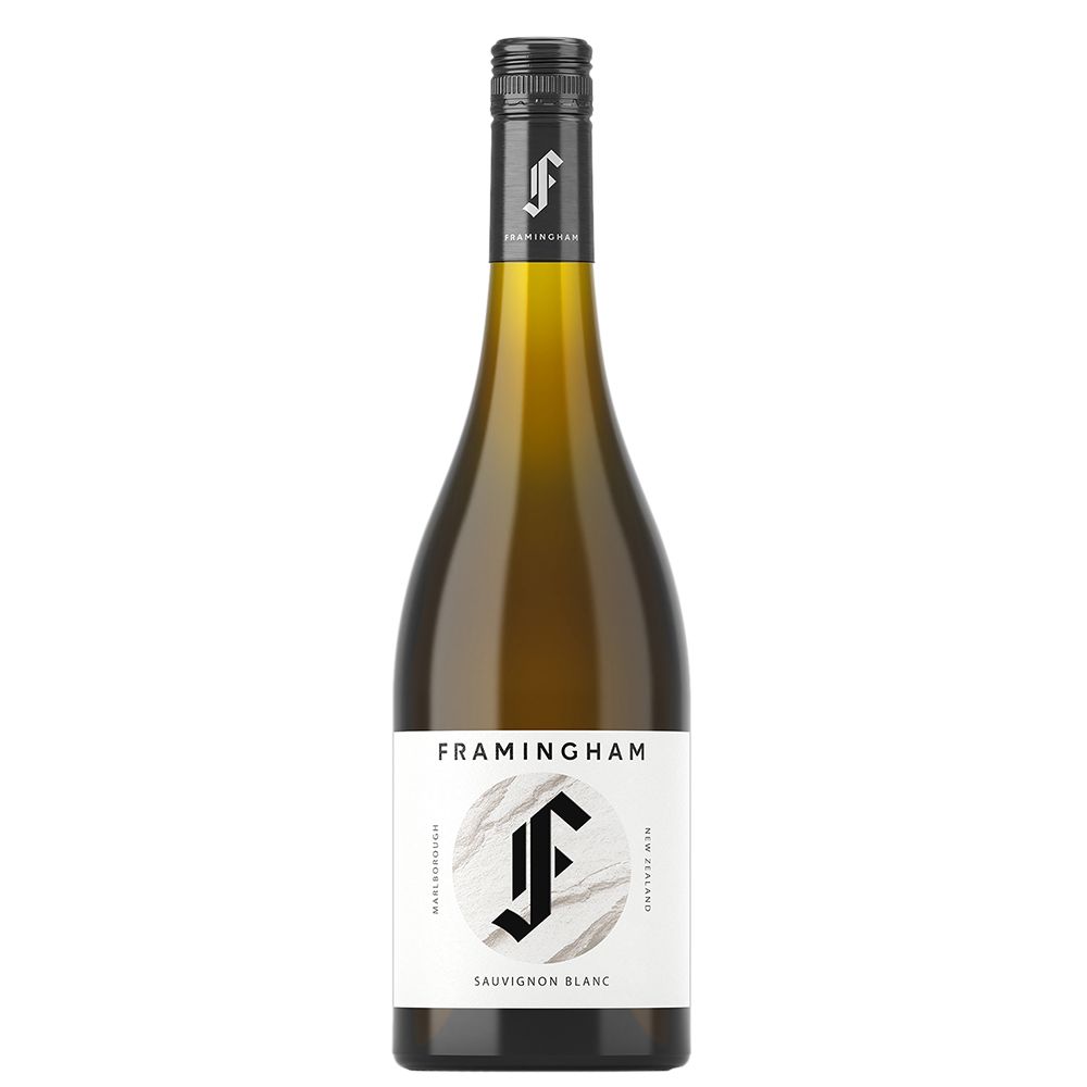  - Vinho Branco Framingham Sauvignon Blanc 75cl (1)