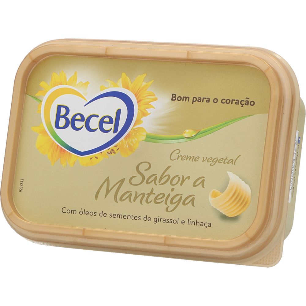  - Becel Gold Spread 250g (1)