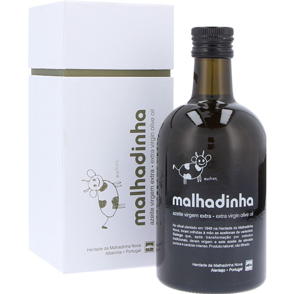  - Malhadinha Olive Oil 500 ml (1)
