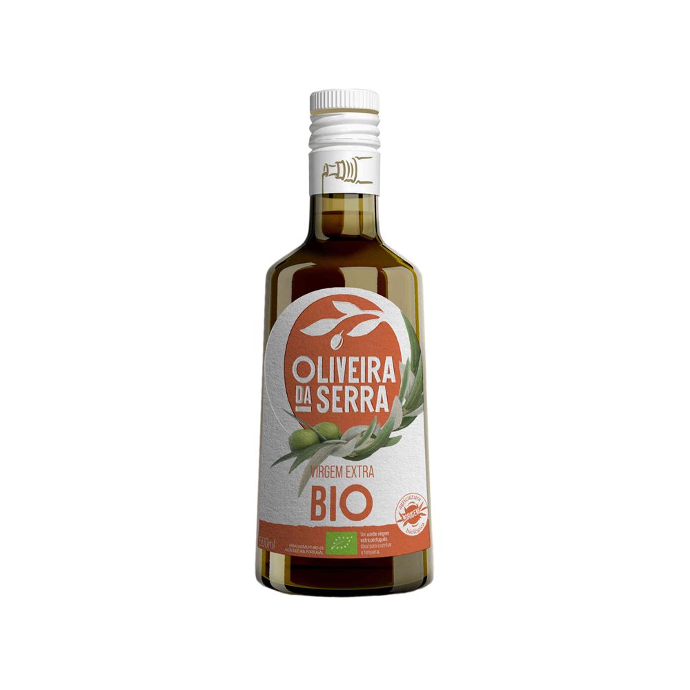 - Oliveira da Serra Organic Olive Oil 500 ml (1)