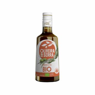  - Oliveira da Serra Organic Olive Oil 500 ml