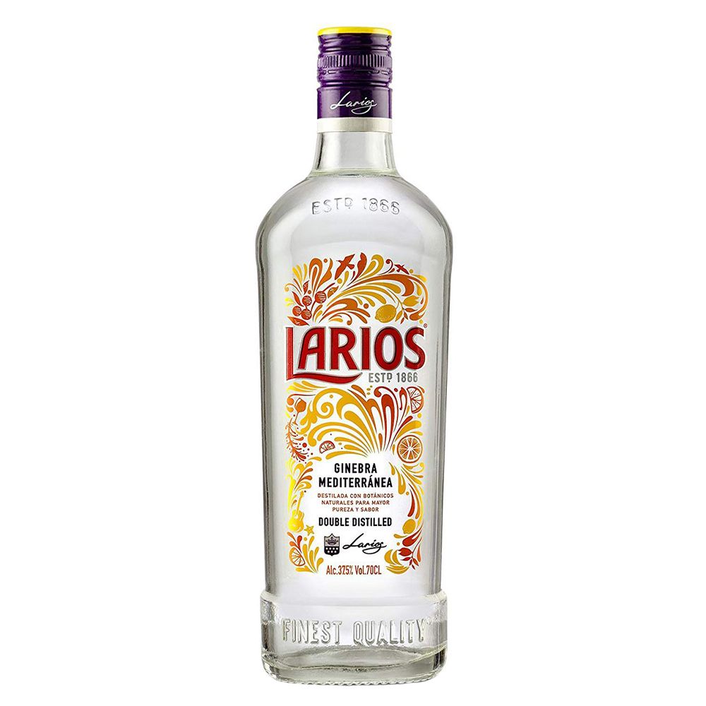 - Larios Gin 70cl (1)