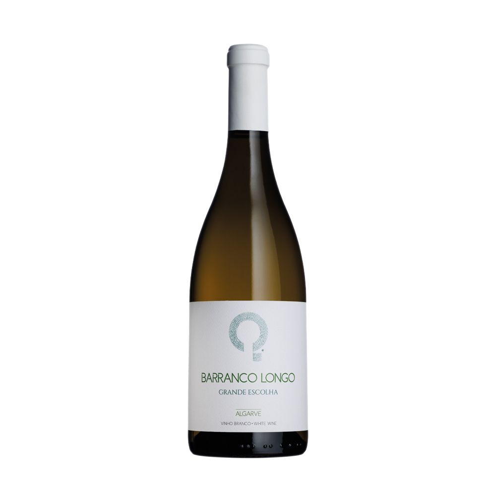  - Barranco Longo Grande Escolha White Wine 75cl (1)