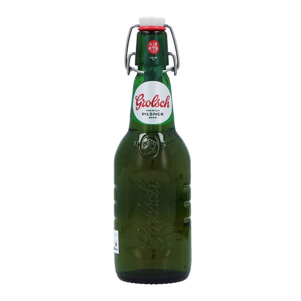  - Grolsch Premium Larger Beer 45cl (1)