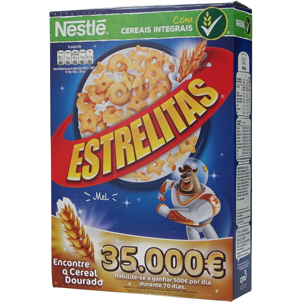  - Nestlé Estrelitas Cereals 300g (1)
