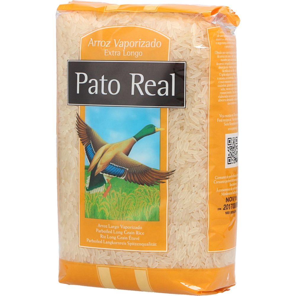 - Pato Real Parboiled Rice 1 Kg (1)