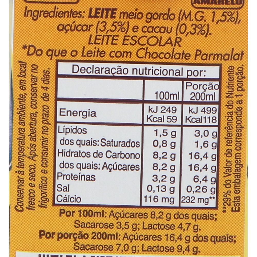  - Leite Parmalat Chocopower 200 mL (2)