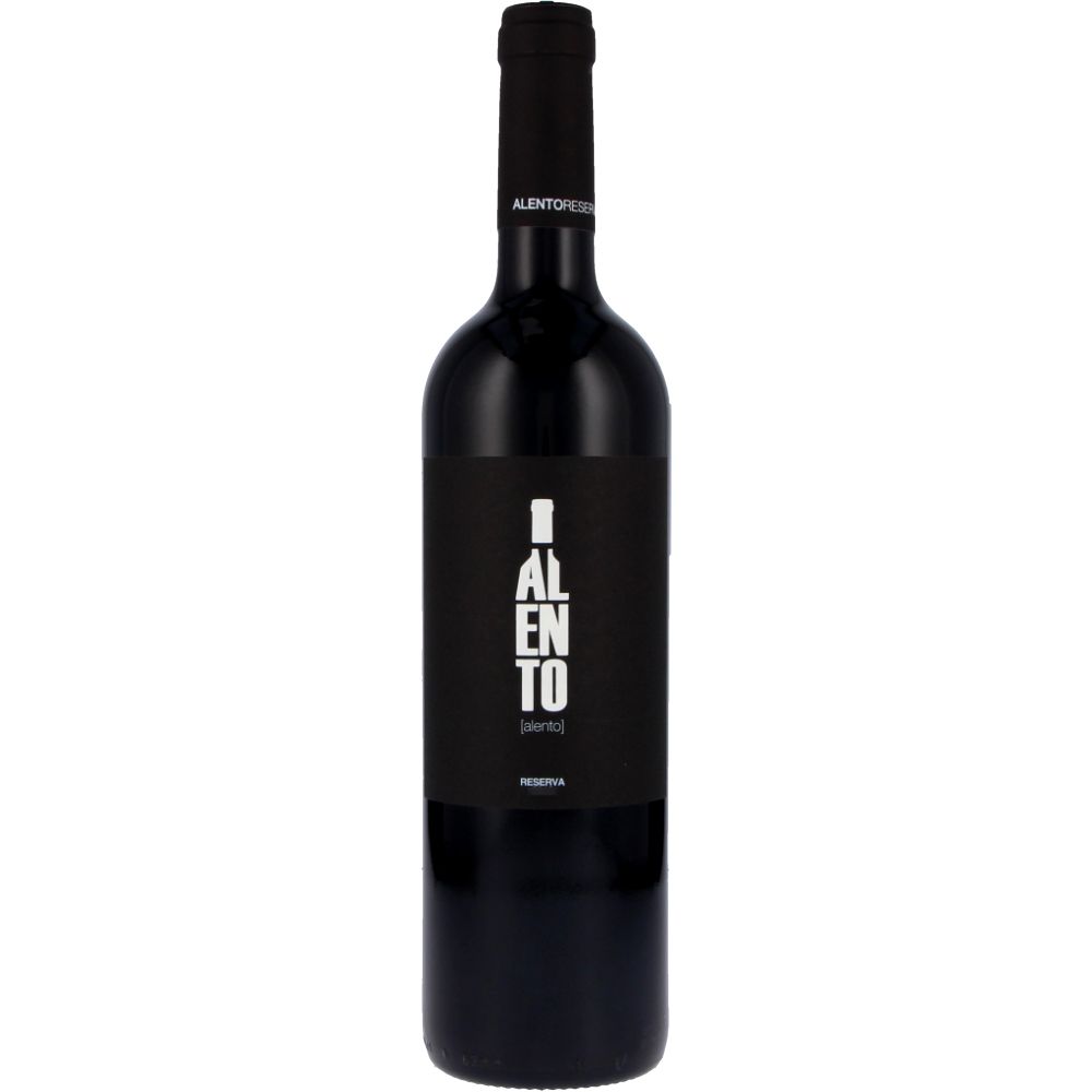  - Alento Reserva Red Wine 75cl (1)