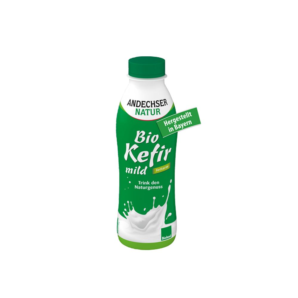  - Bebida Kefir Andechser Biológica 500g (1)