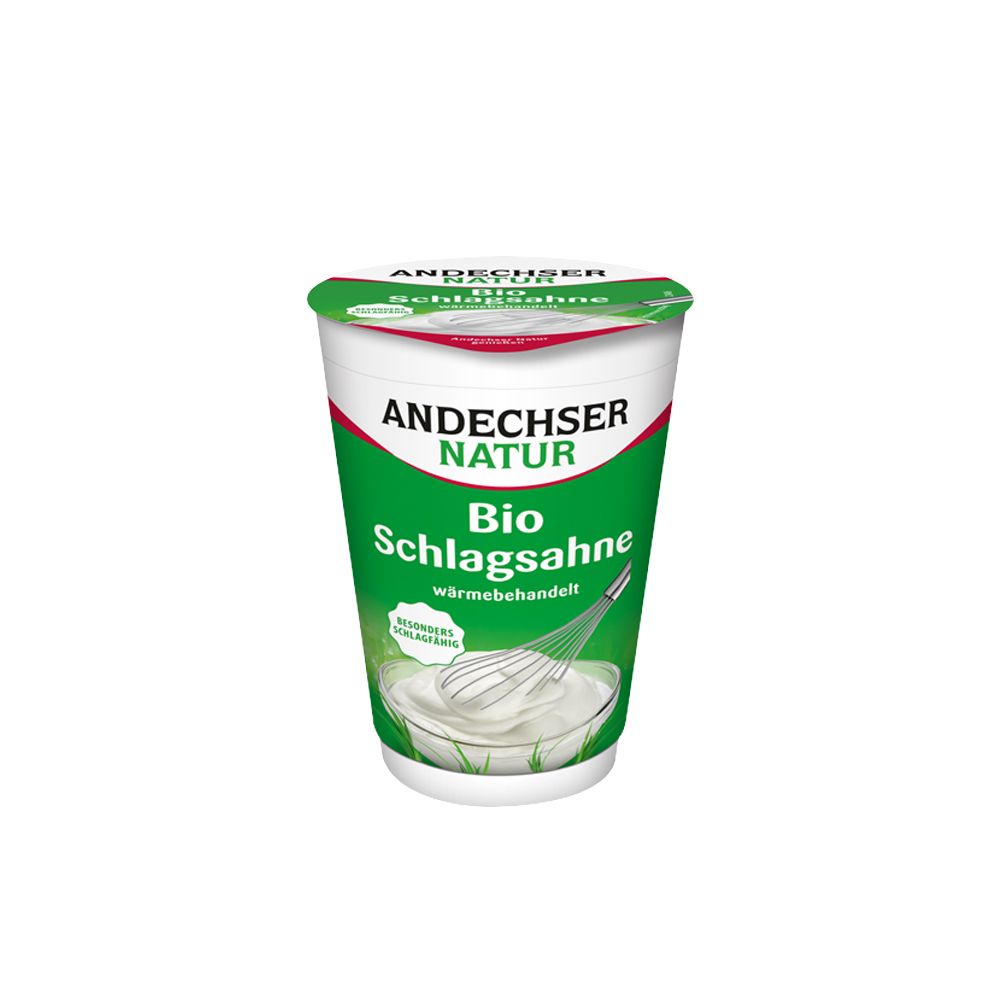  - Andechser Organic Whipping Cream 200g (1)