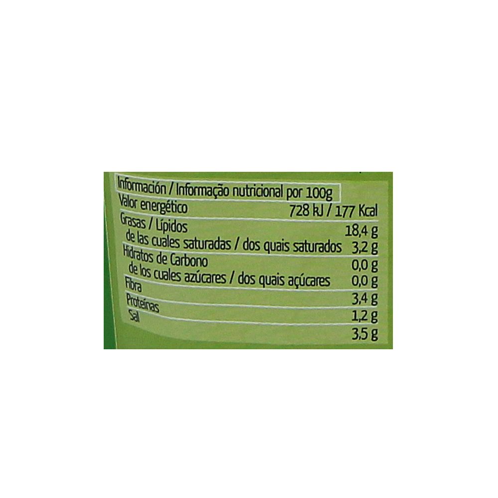  - Azeitonas Fragata Verde Alho & Tomilho 70 g (3)