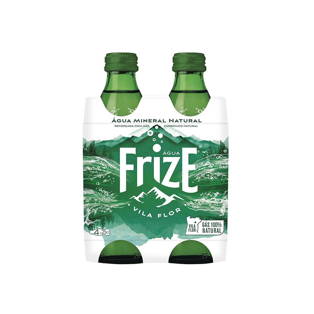  - Frize Original Water 4x25cl (1)