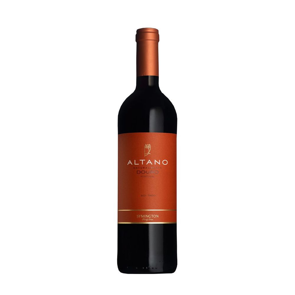  - Altano Red Wine 75cl (1)