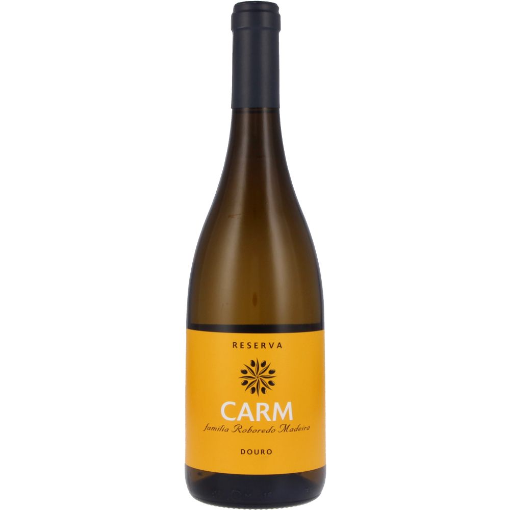  - Carm Reserva White Wine 75cl (1)